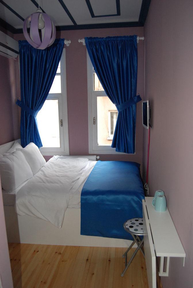 Lale Inn Ortakoey Istambul Exterior foto